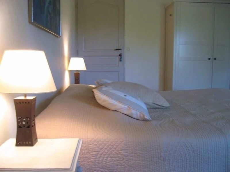 B&B La Bergerie de Castellan