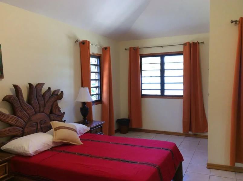 Palm Cove Cabins
