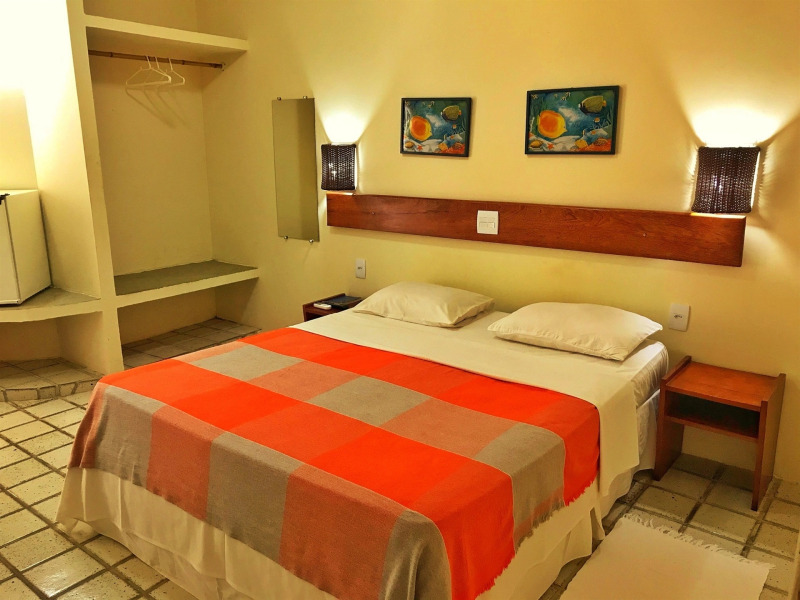 Rede Andrade Baía dos Corais