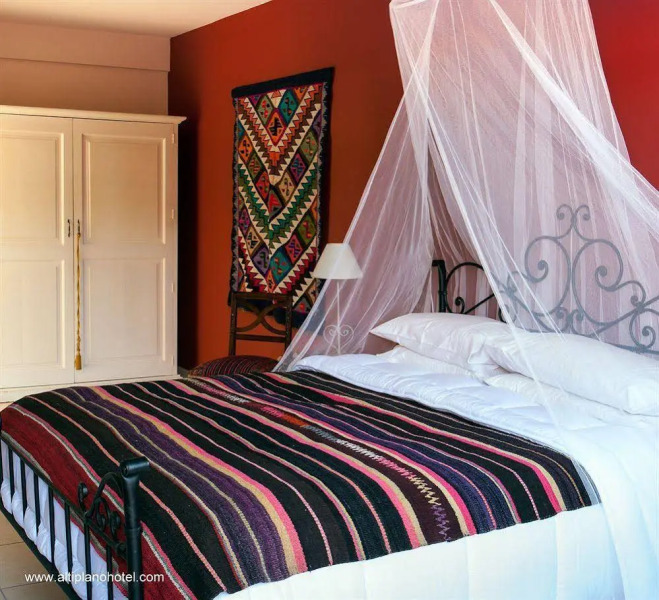 Altiplano Hotel Boutique