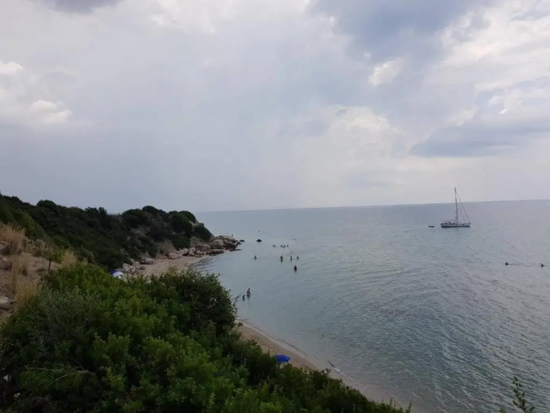 Omonia Beach House 2