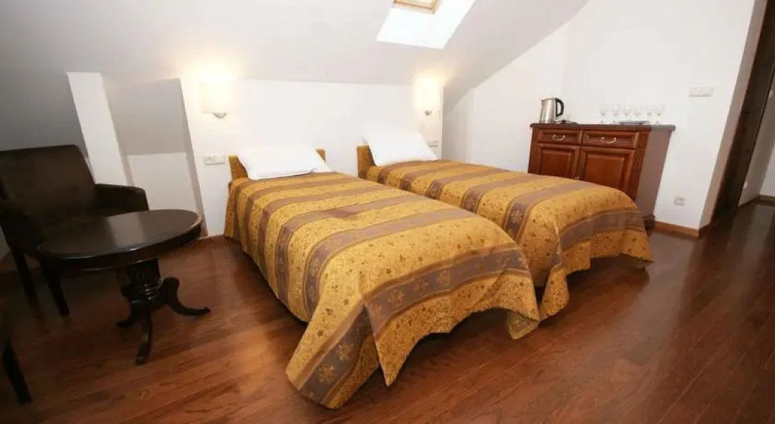 Villa Avirio Vingis