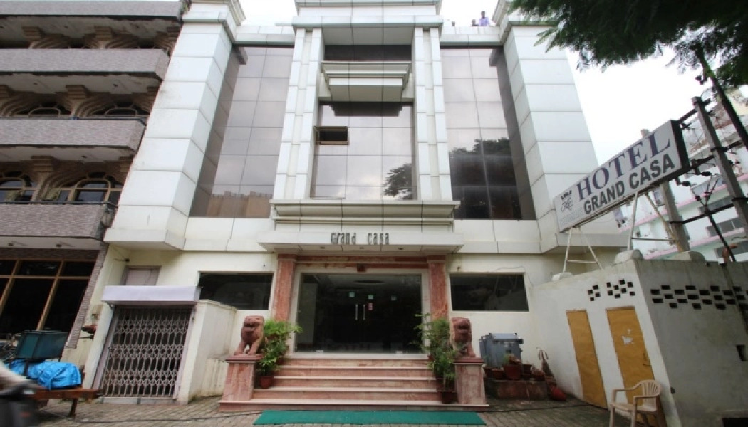 Hotel Kumar Grand Casa