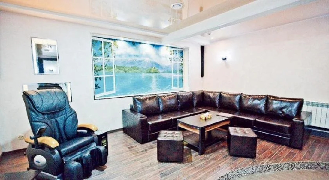 Гостиничный комплекс "Норд-Вест"