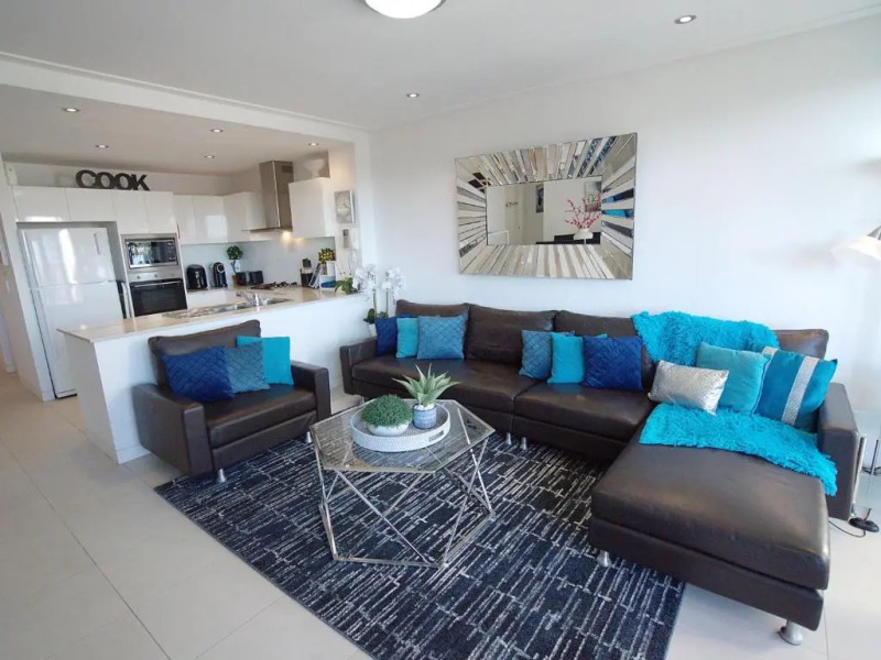 Coast Luxury Apartment 31 - Blue Coral Terrace