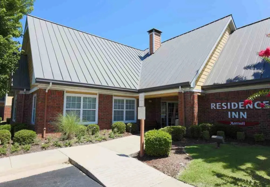 Residence Inn Fort Smith