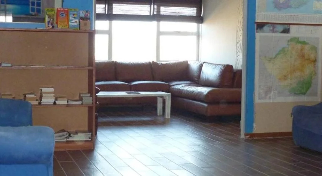 Accommodation Ballito