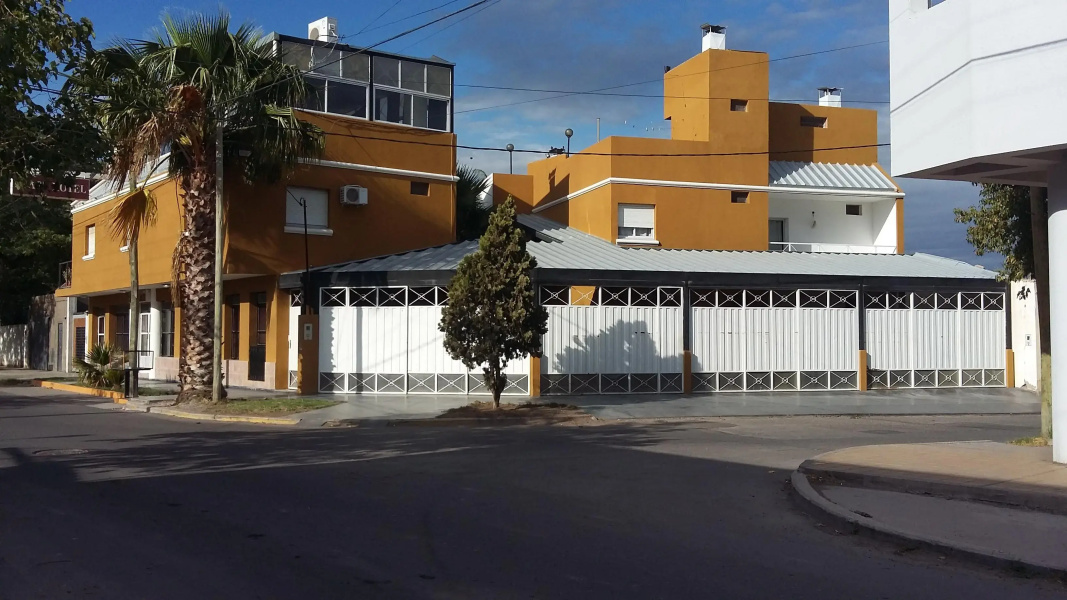 Terraza Apart Hotel