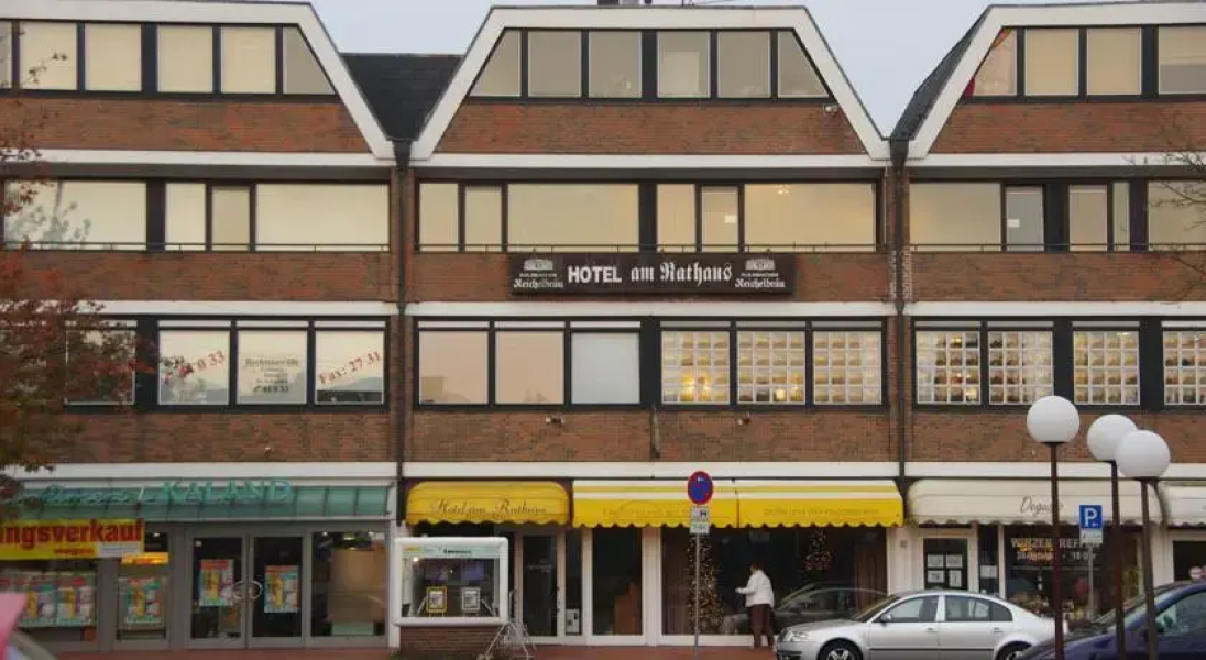 Hotel am Rathaus