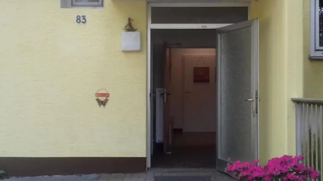 Herberge zur Herrlichkeit