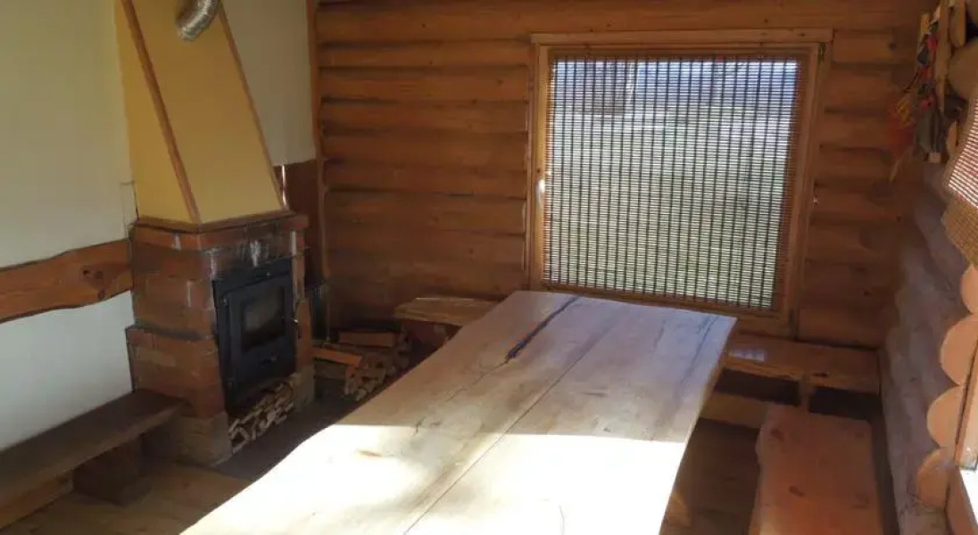 Brīvdienu māja Bienes