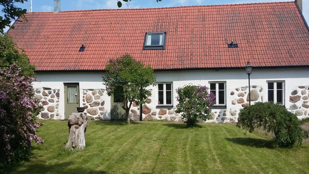 Stora Herrestad Bed & Breakfast