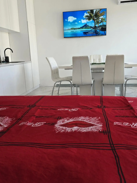 Апартаменты в микрорайоне Макаренко 41а