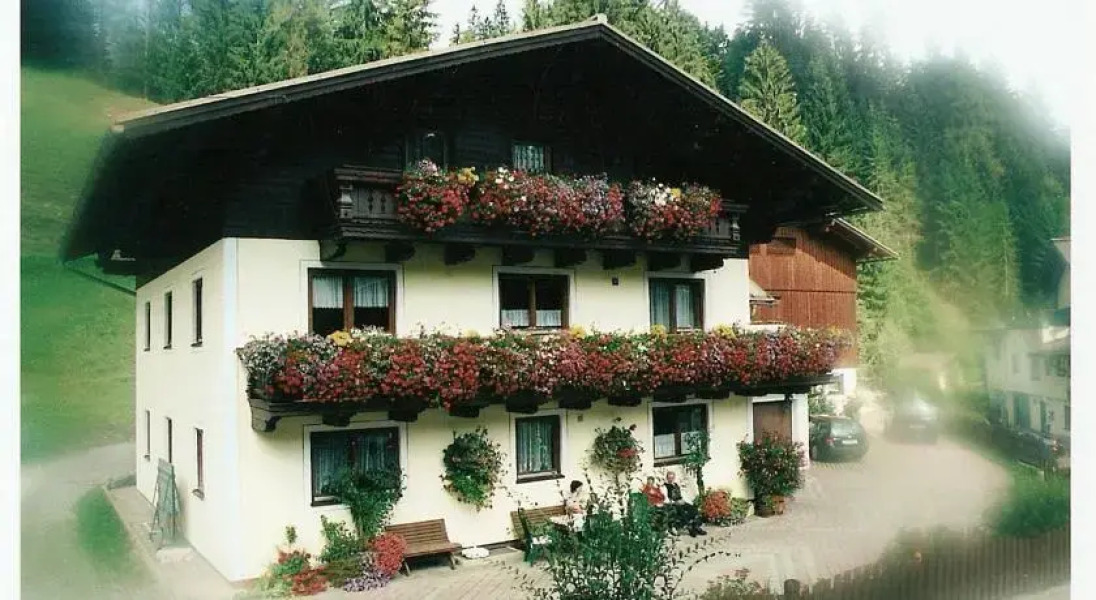 Appartement Haitzmann