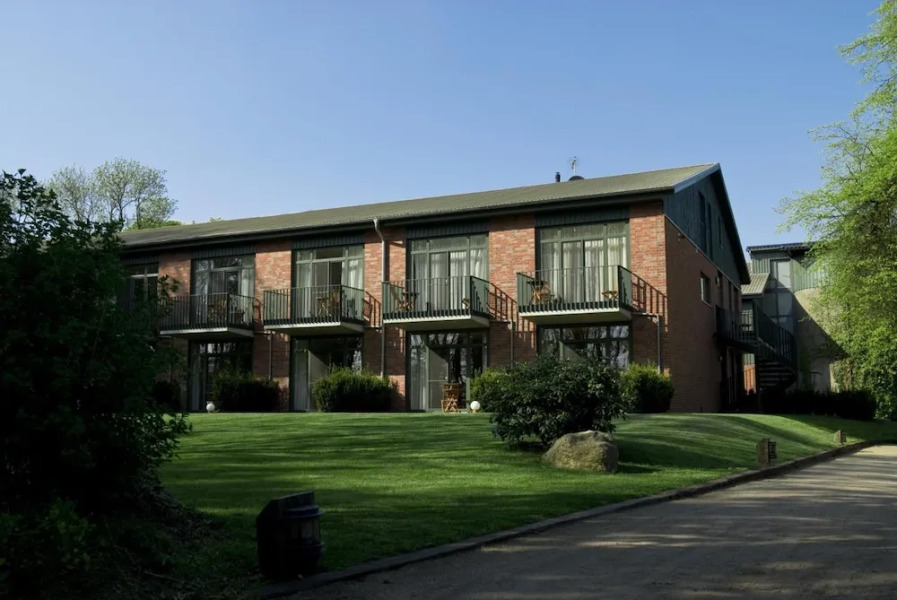 Golfhotel Gut Apeldoer