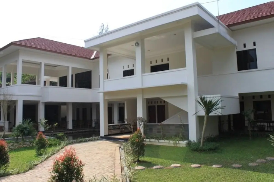 Alam Hegar Resort by MyHome Hospitality