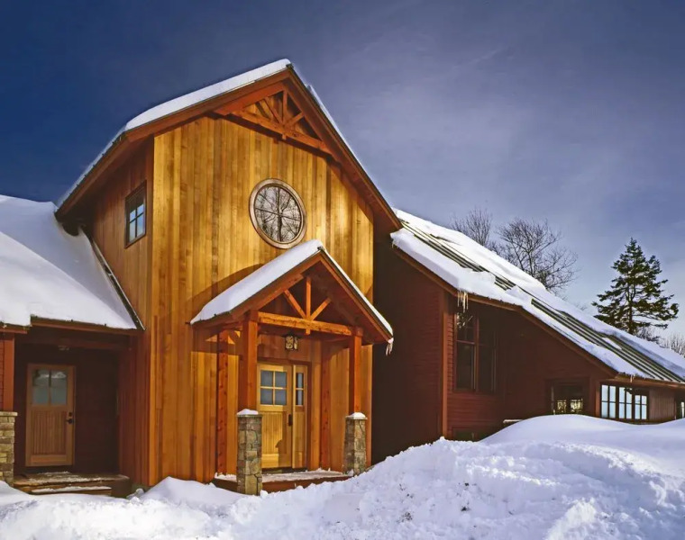 The Mountain Top Inn & Resort