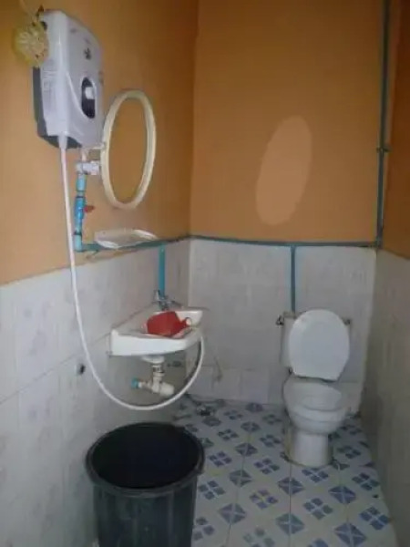 Phanmixay Guesthouse