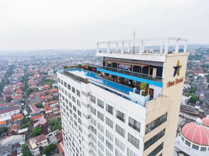 Horison Ultima Semarang