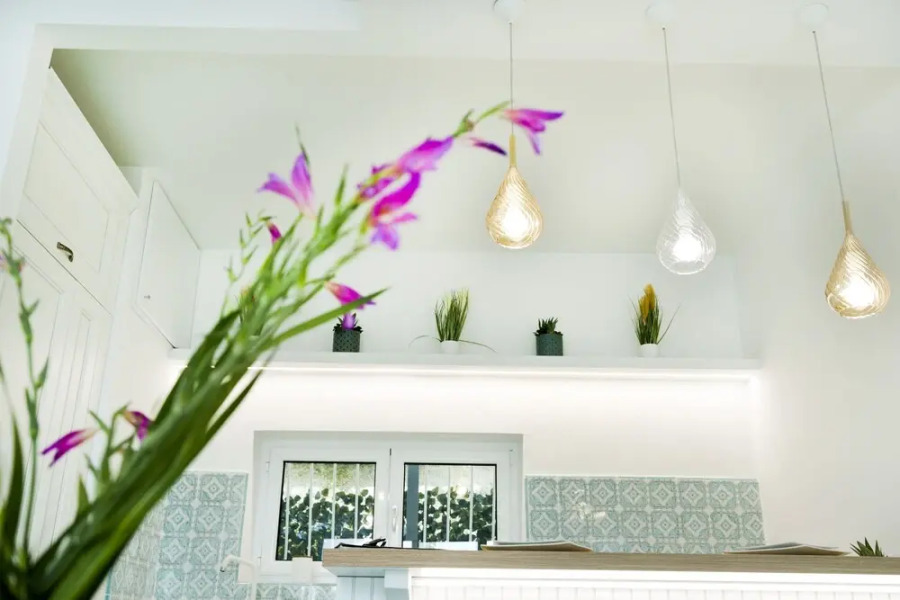 Incanto apartament stunning sea view