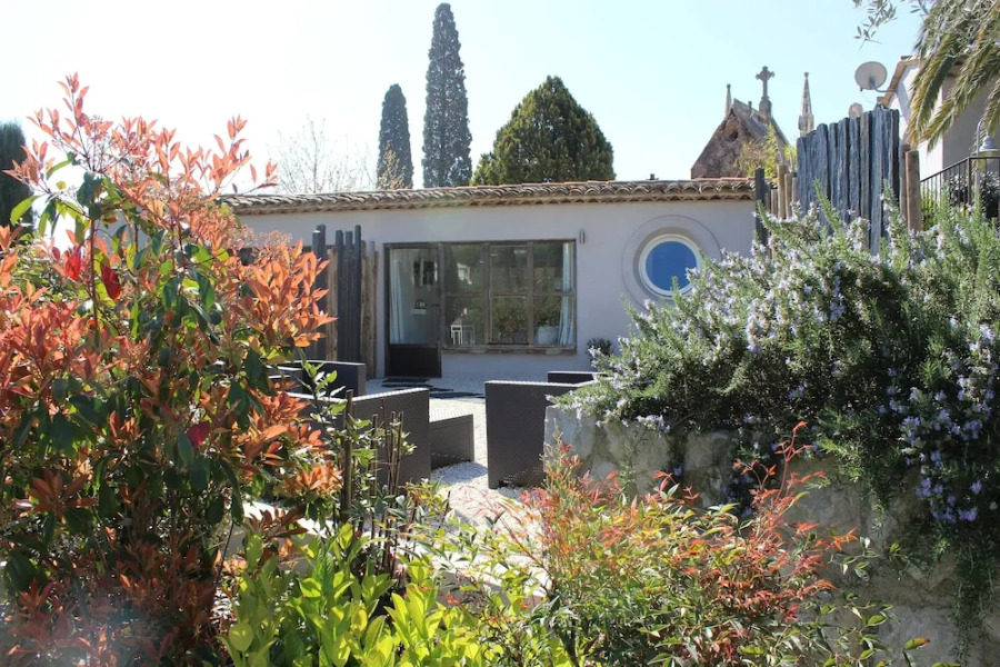 Villa Saint Paul de Vence