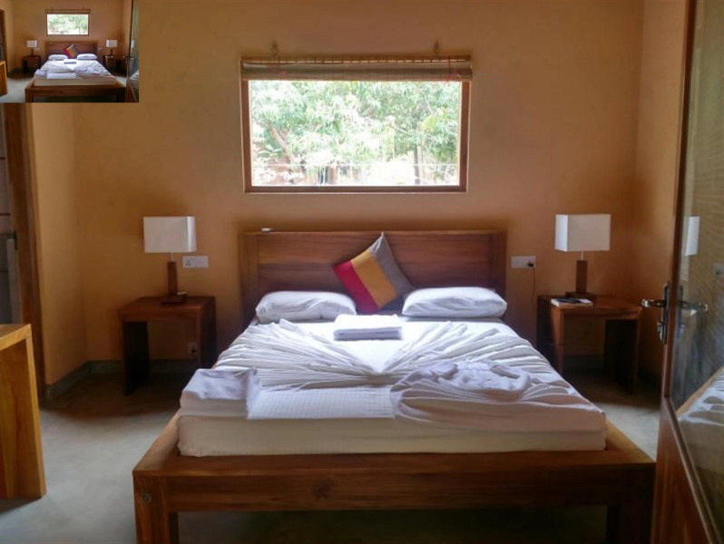 Kuwera Eco Lodge
