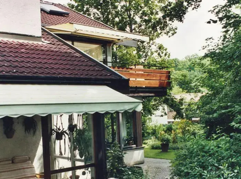 Haus Kosch