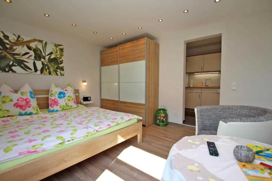 Ferienhaus Kratzeburg SEE 10231