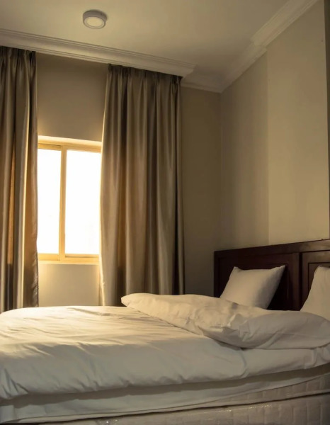 Wardah Hotel Apartments