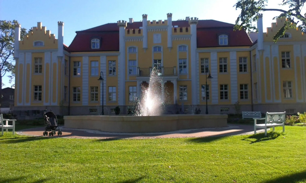 Gdynia Orlowo Honey Apartment