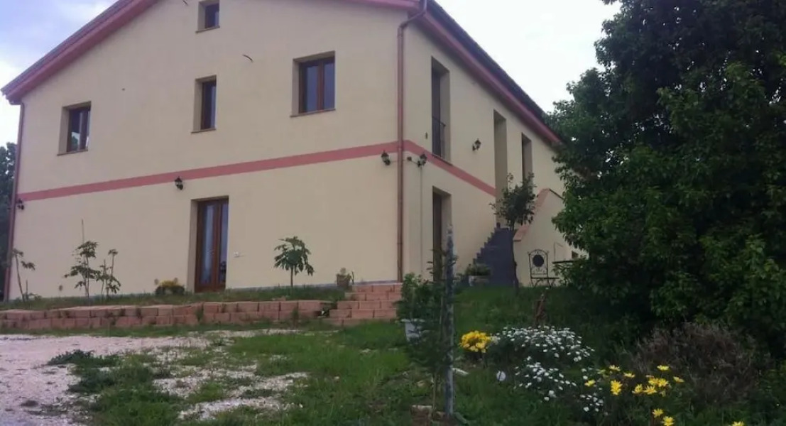 Agriturismo La Casa nel Cielo