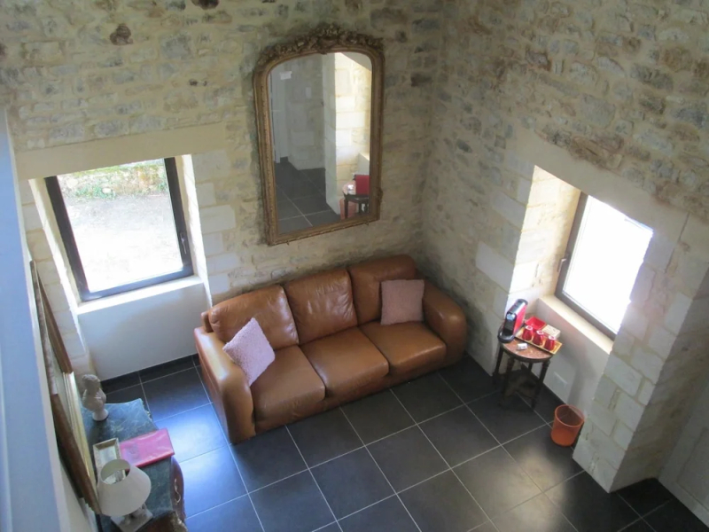 Les Jardins d'Ungaro / Manoir La Barrière