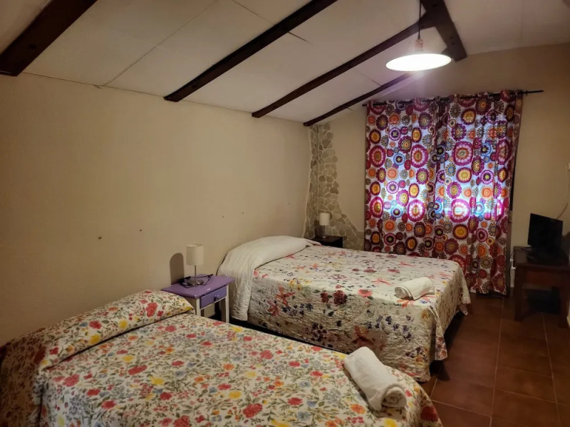 Hotel Rural Casa Tamaya