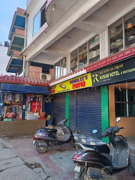 Kusum Hotel And Restaurant