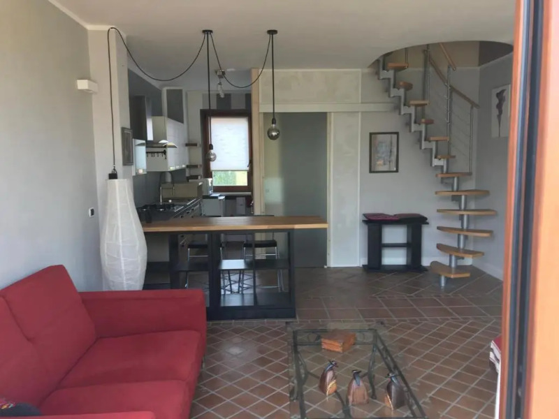 Bilocale Indipendente in Casa Singola