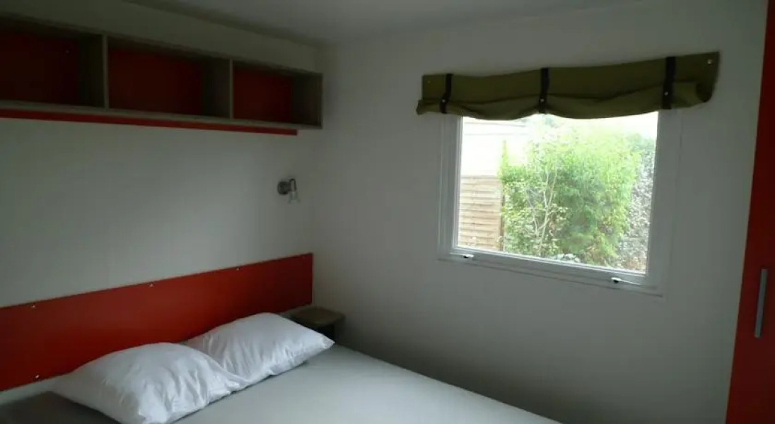 Camping Les Tourrades