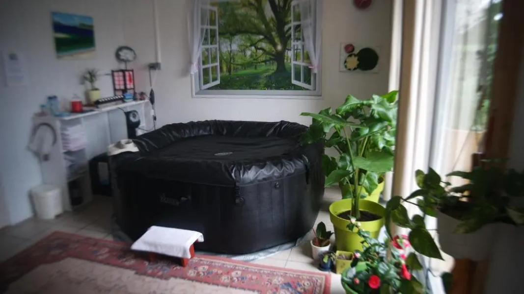 Le Balcon Des Jasses