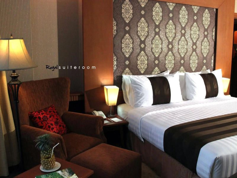 Abadi Suite Hotel and Tower by Tritama Hospitality