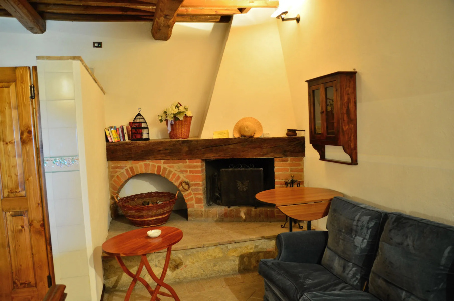 LaChiusa Tuscany