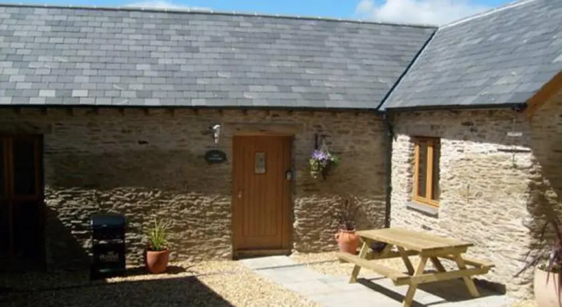 Ettiford Farm Cottages