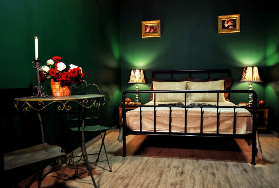 Хостел и турагентство MGA