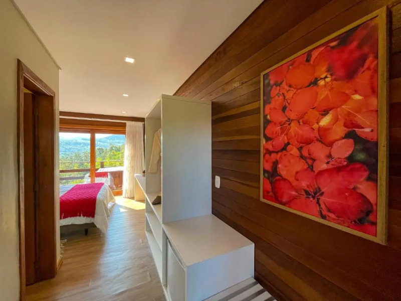 Valle Ristretto Exclusivo para Casais