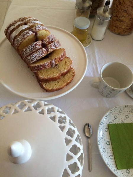 Masseria Rocca Pampina