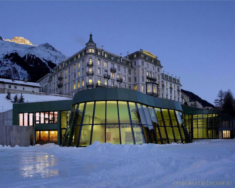 Grand Hotel Kronenhof