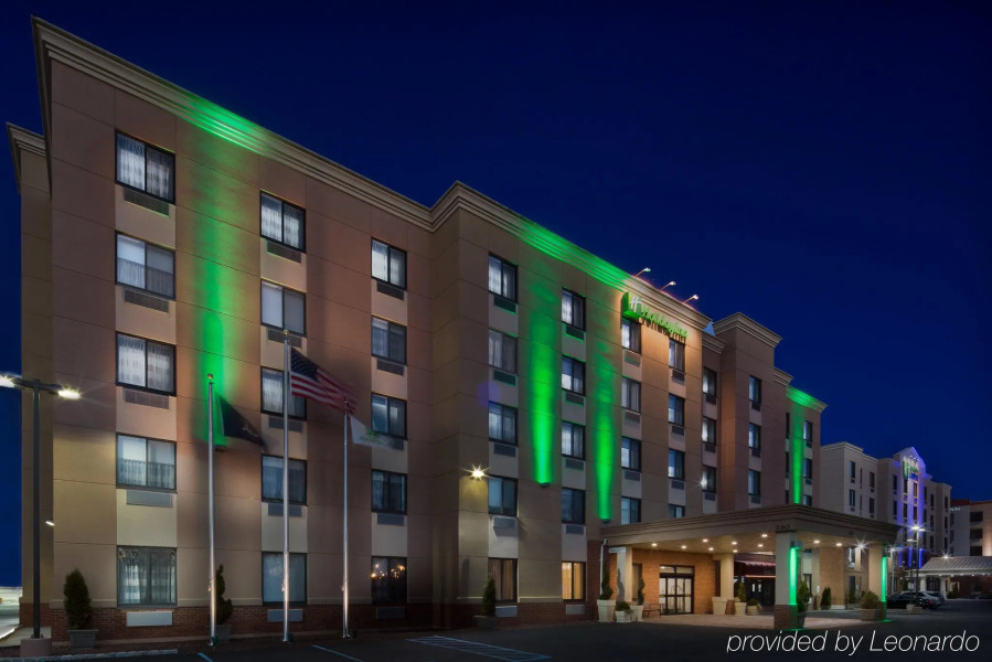 Fairfield Inn & Suites by Marriott New York Staten Island