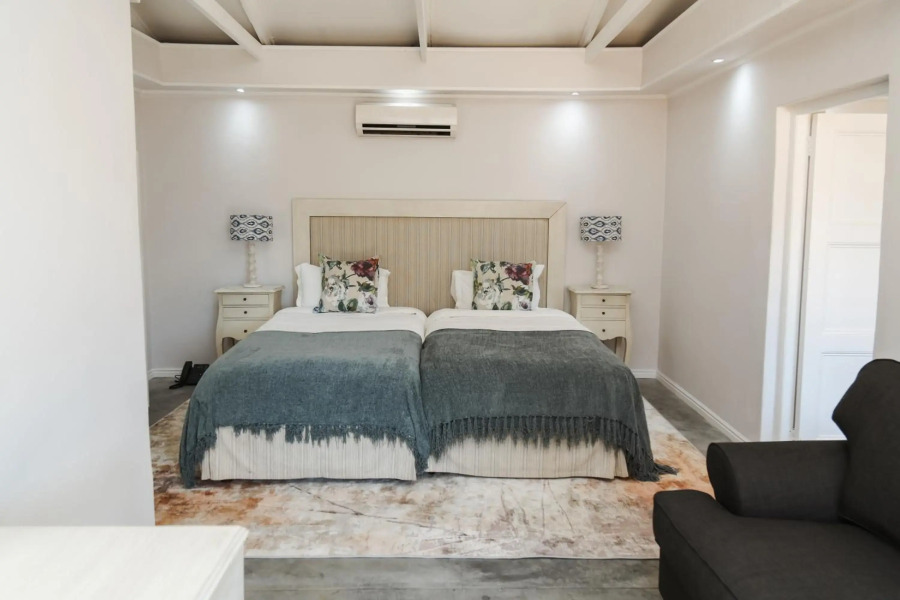 Le Pommier Wine Estate