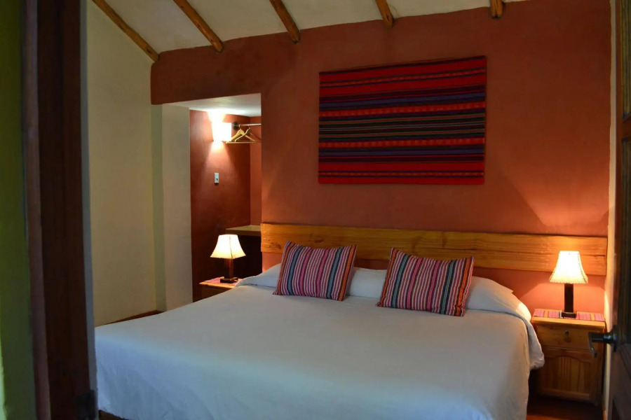 Miskiwasi Bed & Breakfast