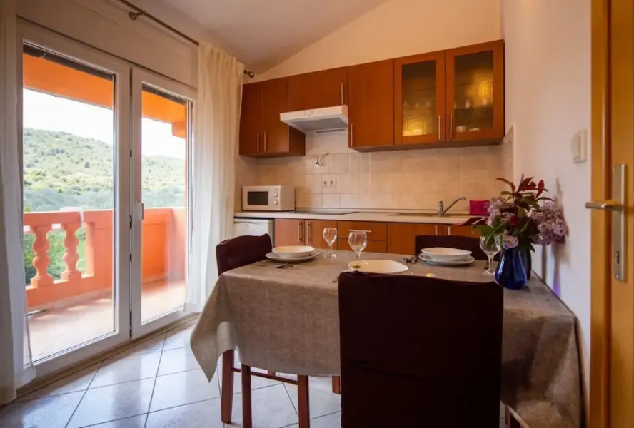 Den - 100 m From sea - A3