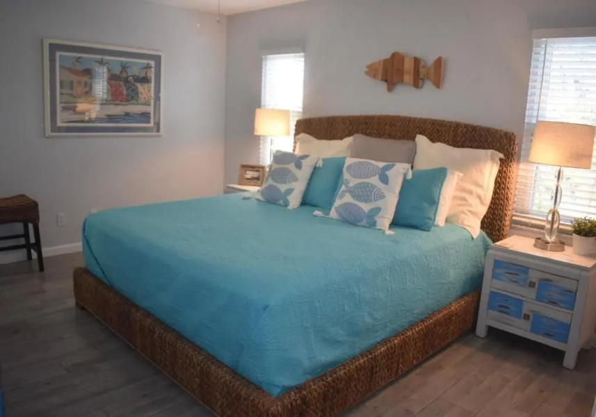 Beachfront Bliss Villas