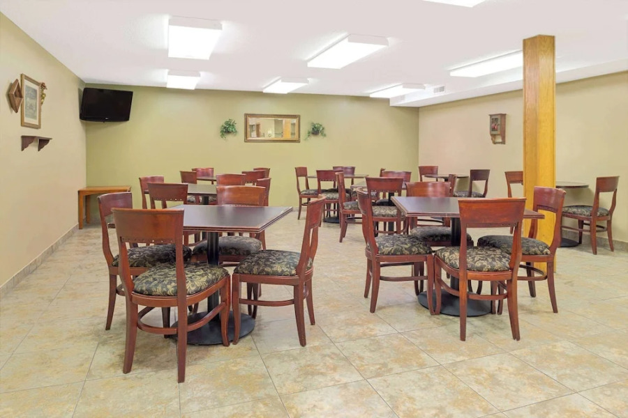 Super 8 St. Clair MO